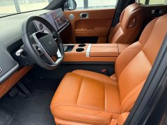 Li Auto L7 Pro - ფოტო 4