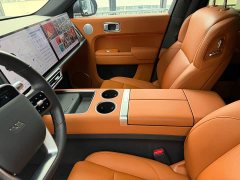Li Auto L7 Pro - ფოტო 5