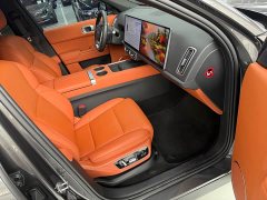 Li Auto L7 Pro - ფოტო 7