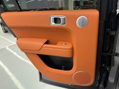 Li Auto L7 Pro - ფოტო 9