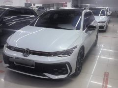 Volkswagen Golf GTI 380TSI DSG GTI - ფოტო 1