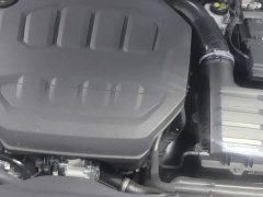 Volkswagen Golf GTI 380TSI DSG GTI - ფოტო 10