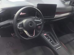 Volkswagen Golf GTI 380TSI DSG GTI - ფოტო 12