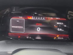 Volkswagen Golf GTI 380TSI DSG GTI - ფოტო 14