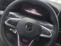 Volkswagen Golf GTI 380TSI DSG GTI - ფოტო 15