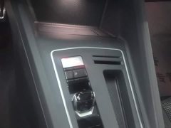 Volkswagen Golf GTI 380TSI DSG GTI - ფოტო 16