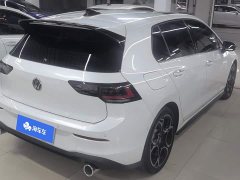 Volkswagen Golf GTI 380TSI DSG GTI - ფოტო 3