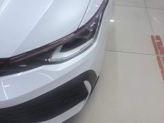 Volkswagen Golf GTI 380TSI DSG GTI - ფოტო 5