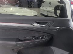 Volkswagen Golf GTI 380TSI DSG GTI - ფოტო 7