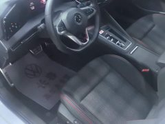 Volkswagen Golf GTI 380TSI DSG GTI - ფოტო 9