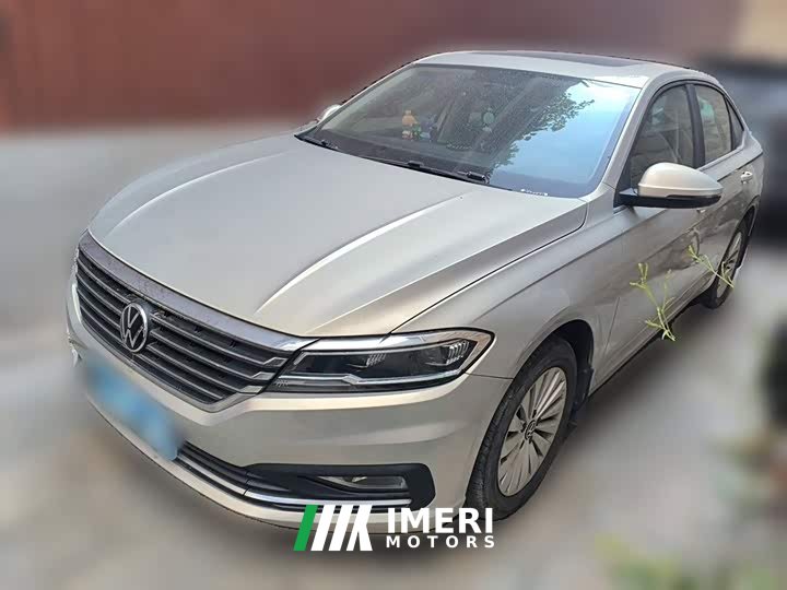 Volkswagen Lavida 280TSI DSG Comfort - ავტომობილი ჩინეთიდან