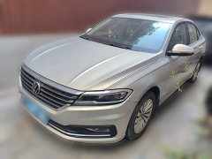 Volkswagen Lavida 280TSI DSG Comfort - ფოტო 1