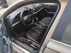 Volkswagen Lavida 280TSI DSG Comfort - ფოტო 11