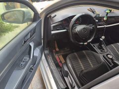 Volkswagen Lavida 280TSI DSG Comfort - ფოტო 12