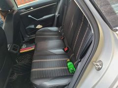 Volkswagen Lavida 280TSI DSG Comfort - ფოტო 13