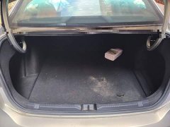 Volkswagen Lavida 280TSI DSG Comfort - ფოტო 15