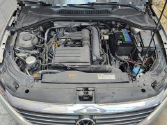 Volkswagen Lavida 280TSI DSG Comfort - ფოტო 16