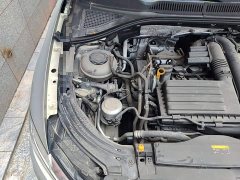 Volkswagen Lavida 280TSI DSG Comfort - ფოტო 20