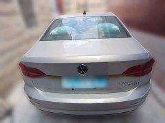 Volkswagen Lavida 280TSI DSG Comfort - ფოტო 3
