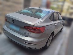 Volkswagen Lavida 280TSI DSG Comfort - ფოტო 4