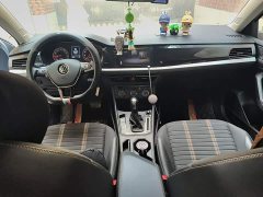 Volkswagen Lavida 280TSI DSG Comfort - ფოტო 5