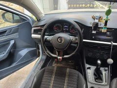 Volkswagen Lavida 280TSI DSG Comfort - ფოტო 6