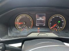 Volkswagen Lavida 280TSI DSG Comfort - ფოტო 8