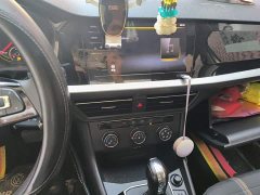 Volkswagen Lavida 280TSI DSG Comfort - ფოტო 9