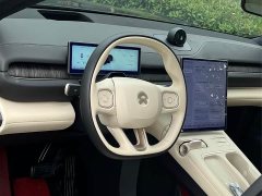 NIO ES6 2024 75kWh - ფოტო 10