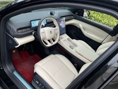NIO ES6 2024 75kWh - ფოტო 11