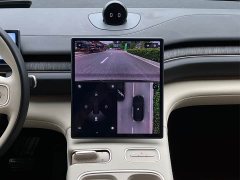 NIO ES6 2024 75kWh - ფოტო 16