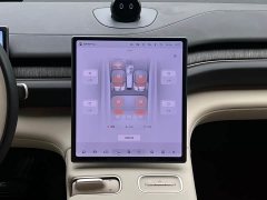NIO ES6 2024 75kWh - ფოტო 17