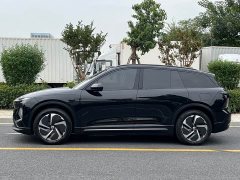 NIO ES6 2024 75kWh - ფოტო 3