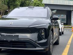 NIO ES6 2024 75kWh - ფოტო 7