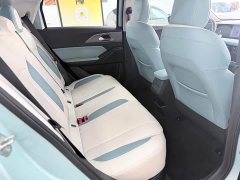 Geely Geometry E Firefly 2023 401KM Linglong Tiger 5-Seater - ფოტო 11