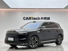 AITO M7 Extended Range Ultra AWD 5-Seater with 192-Channel LiDAR - ფოტო 1
