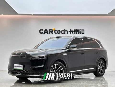2026 AITO M7 Extended Range Ultra AWD 5-Seater with 192-Channel LiDAR - ავტომობილი ჩინეთიდან