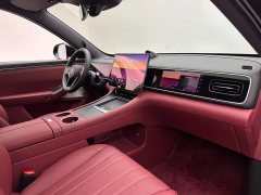 AITO M7 Extended Range Ultra AWD 5-Seater with 192-Channel LiDAR - ფოტო 11