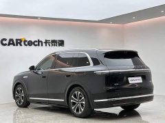 AITO M7 Extended Range Ultra AWD 5-Seater with 192-Channel LiDAR - ფოტო 3