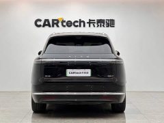 AITO M7 Extended Range Ultra AWD 5-Seater with 192-Channel LiDAR - ფოტო 4