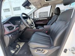 GAC Aion M6 2023 PRO 270T DCT Luxury - ფოტო 10