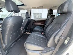 GAC Aion M6 2023 PRO 270T DCT Luxury - ფოტო 11