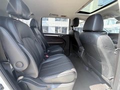 GAC Aion M6 2023 PRO 270T DCT Luxury - ფოტო 12