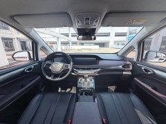 GAC Aion M6 2023 PRO 270T DCT Luxury - ფოტო 13