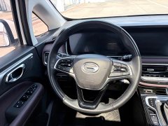 GAC Aion M6 2023 PRO 270T DCT Luxury - ფოტო 14