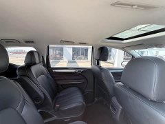 GAC Aion M6 2023 PRO 270T DCT Luxury - ფოტო 17