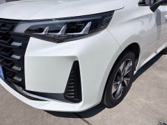 GAC Aion M6 2023 PRO 270T DCT Luxury - ფოტო 7