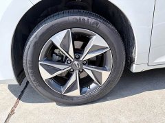 GAC Aion M6 2023 PRO 270T DCT Luxury - ფოტო 8