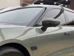 Zeekr 001 2025 WE Edition 100kWh RWD - ფოტო 4