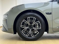 Zeekr 001 2025 WE Edition 100kWh RWD - ფოტო 6